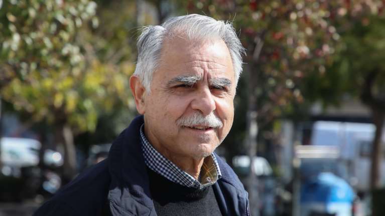 Απίστευτος Μπαλάφας (ΣΥΡΙΖΑ): Τον Βαρουφάκη δεν τον χτύπησαν &quot;κανονικοί αγνοί αναρχικοί&quot; αλλά χαφιέδες διαφόρων κέντρων