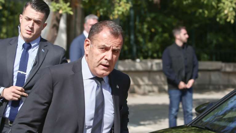 Εντολή Υπουργού Εθνικής Άμυνας: Επιπλέον οδοιπορικά σε στρατιωτικό και πολιτικό προσωπικό