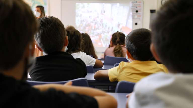 Θεσσαλονίκη: Τουλάχιστον 90 παιδιά αρνητών δεν πηγαίνουν στο σχολείο - Μένουν στην ίδια τάξη