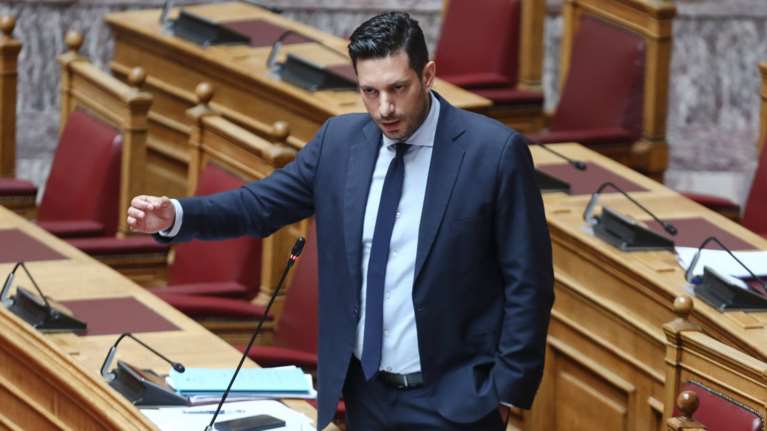 Κυρανάκης: Όσοι οδηγοί λεωφορείων έχουν όντως πρόβλημα υγείας, θα τους αφαιρεθεί το επαγγελματικό δίπλωμα