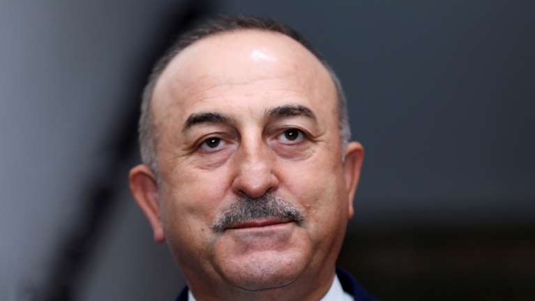 Επίσκεψη Τσαβούσογλου στο Ισραήλ μετά από 15 χρόνια: "Στόχος μας η πολιτική και οικονομική συνεργασία"