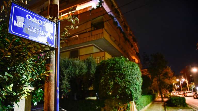 Έγκλημα πάθους στο Μαρούσι: &quot;Η κόρη μας πάσχει από Ασπεργκερ και κατάθλιψη&quot; - Το δράμα της οικογένειας της 17χρονης