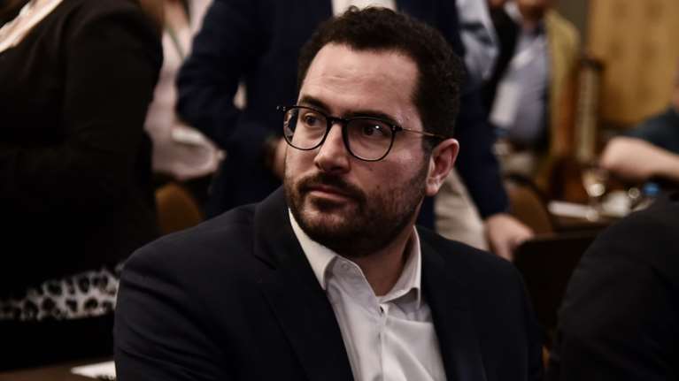 Ανδρέας Σπυρόπουλος (ΠΑΣΟΚ) για την ακρίβεια: Καλωσορίζουμε την κυβέρνηση στην πραγματικότητα