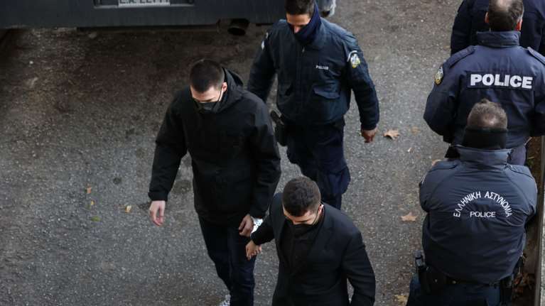 Δίκη για δολοφονία Άλκη: Ιατροδικαστής - μάρτυρας υπεράσπισης διαφώνησε με την ιατροδικαστική έκθεση