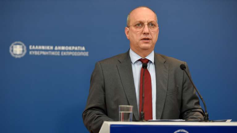 Οικονόμου: Είναι ενδιαφέρον πως για να βρίσκει κάποιος θέση στα ψηφοδέλτια του ΣΥΡΙΖΑ πρέπει να υπερθεματίζει σε &quot;πολακισμό&quot;