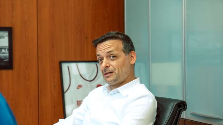 Επιστολή Δούκα στο ΠΑΣΟΚ για τις εσωκομματικές εκλογές: &quot;Πάρτε μέτρα άμεσα για μαζική προσέλευση στις κάλπες&quot;