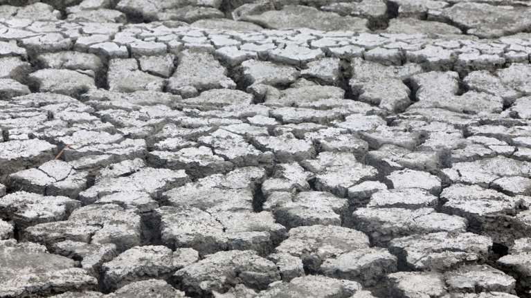 "Καμπανάκι" Συνολάκη για τη λειψυδρία: Την Ελλάδα που γνωρίζαμε θα την ξαναδούμε αν πάρουμε μέτρα, ίσως τον 22ο αιώνα