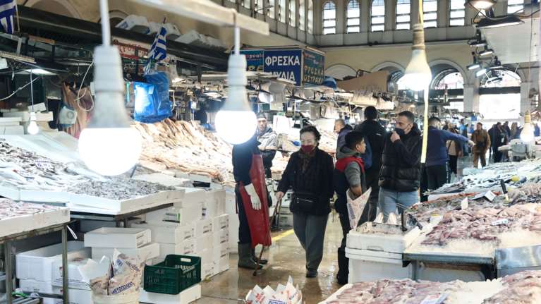 ΕΦΕΤ: Τι να προσέξετε στα σαρακοστιανά εδέσματα - Μπαράζ ελέγχων ενόψει Καθαράς Δευτέρας