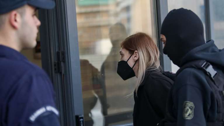 Δίκη Πισπιρίγκου: Ένταση και μηνύσεις από τον Αλέξη Κούγια - Κατά ποιων στρέφεται