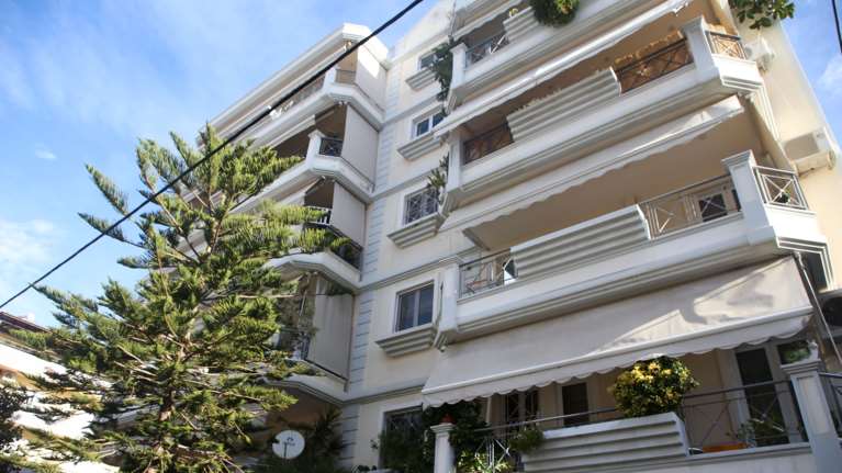 Απαγχονισμός στο Μοσχάτο: Είπε στον λογιστή &quot;πέρνα το κεφάλι σου με τόσα λεφτά που μου χρωστάς&quot; και του κλώτσησε την καρέκλα