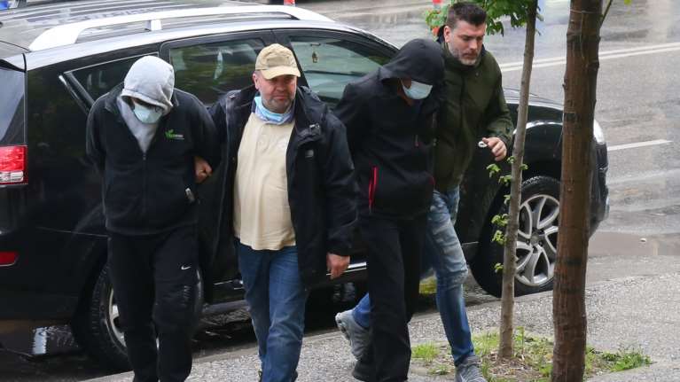 Θεσσαλονίκη: Σε ισχαιμικό επεισόδιο οφείλεται ο θάνατος του 52χρονου που ξυλοκοπήθηκε άγρια από τα δύο αδέλφια