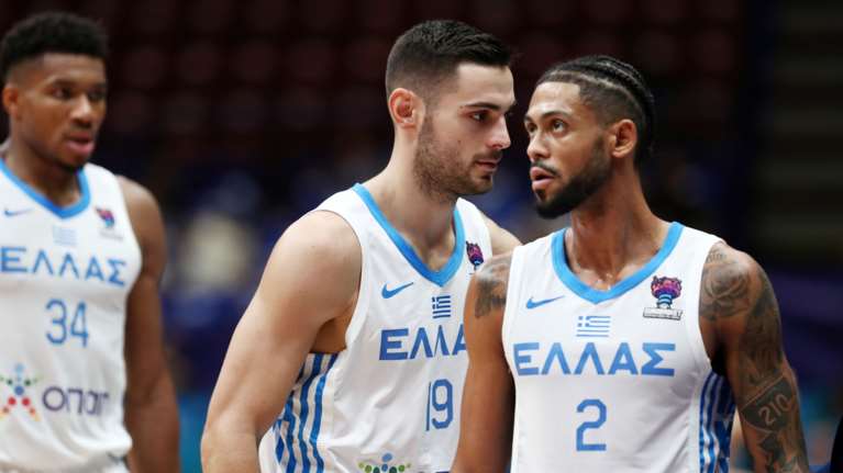 Eurobasket: Γόρδιος δεσμός ο επόμενος αντίπαλος, Ισραήλ ή Τσεχία οι πιθανότεροι!