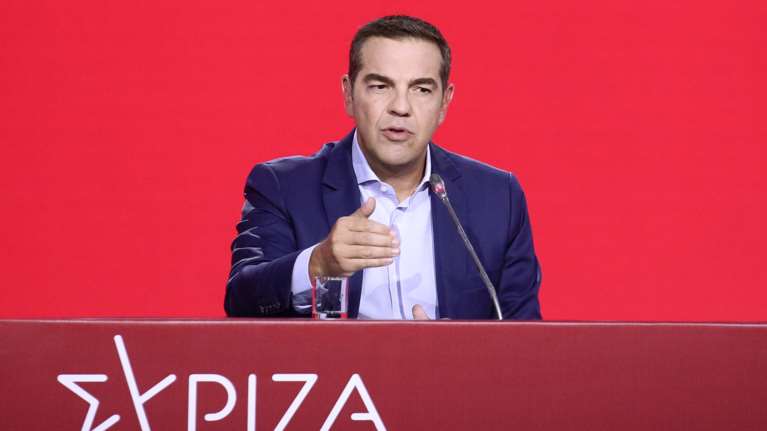 Αλέξης Τσίπρας: Η υπόθεση των υποκλοπών γκρεμίζει το αντιΣΥΡΙΖΑ μέτωπο - Απολύτως κοστολογημένο το πρόγραμμά μας