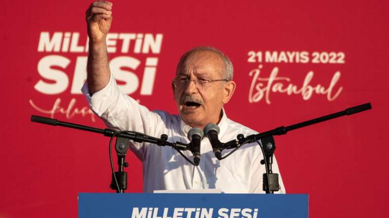 Πιο ακραίος ο Κιλιτσντάρογλου από τον Ερντογάν για την Ελλάδα: Κάνει τον νταή αλλά δεν είπε κιχ για τα νησιά υπό κατοχή