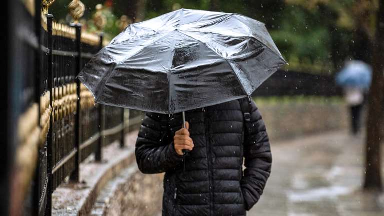 Προειδοποίηση Μαρουσάκη: Μεγάλα ύψη βροχής θα δεχτεί η Θεσσαλία - Οι περιοχές που θα χτυπήσει η κακοκαιρία