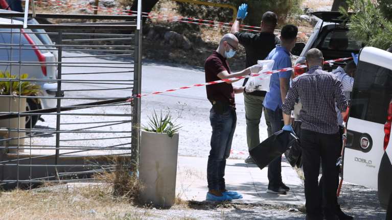 Μαφιόζικες εκτελέσεις: &quot;Αγριεύει&quot; η ΕΛΑΣ - Νέα χαρτογράφηση της &quot;Greek Mafia&quot; και κύμα αστυνομικών ελέγχων