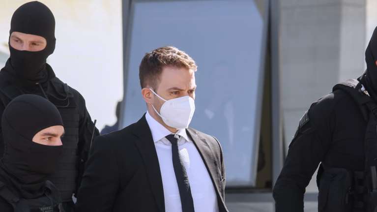 Γλυκά Νερά: O Μπάμπης Αναγνωστόπουλος θα δώσει τελικά πανελλήνιες στις φυλακές Μαλανδρίνου και όχι σε Λύκειο