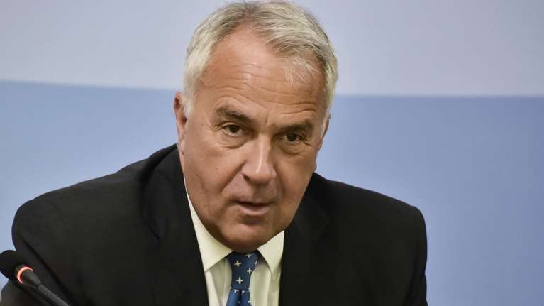 Βορίδης: Ο Στίγκας θα πρέπει να δώσει εξηγήσεις στον εισαγγελέα - Αυτό που είπε είναι βαρύ