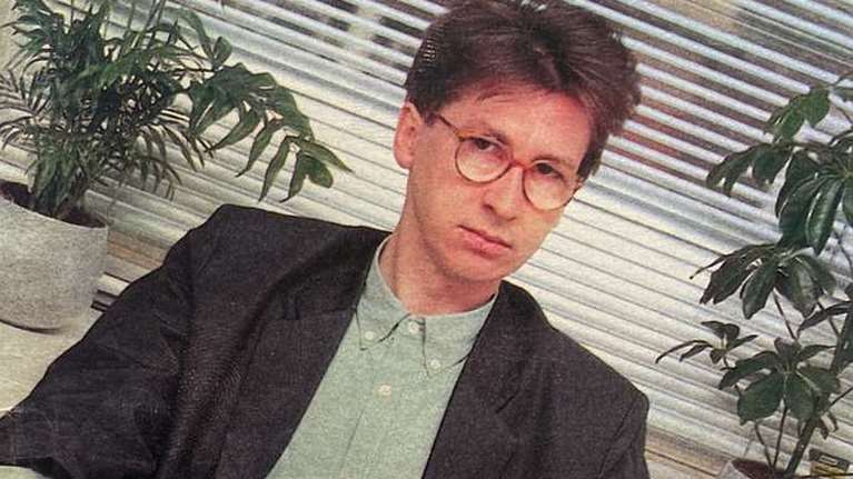 Patrick Moylett: Ο Βασιλιάς των Προφυλακτικών που έσωσε τον κόσμο