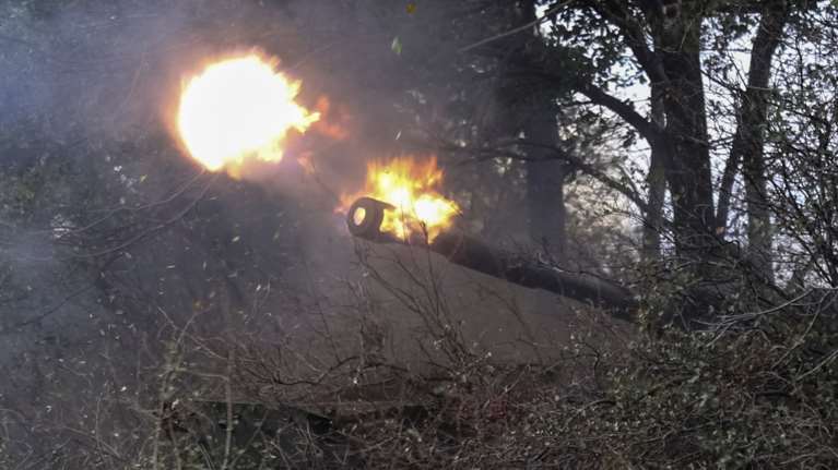 Ουκρανία: Κατεπείγουσα έκκληση των ρωσικών αρχών στους αμάχους της Χερσώνας - Εγκαταλείψτε άμεσα την πόλη