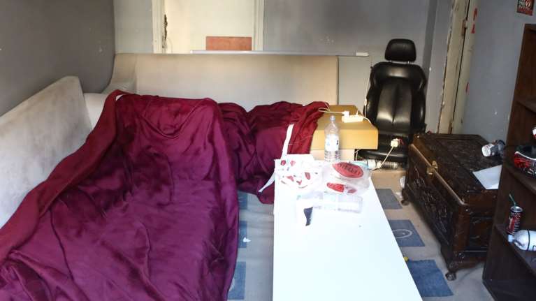 Ίλιον: Με ποια φράση ξεκινούσε ο βιασμός του 15χρονου - &quot;Θες κι εσύ;&quot; έλεγαν οι ανήλικοι σε κορίτσια της παρέας [Βίντεο]