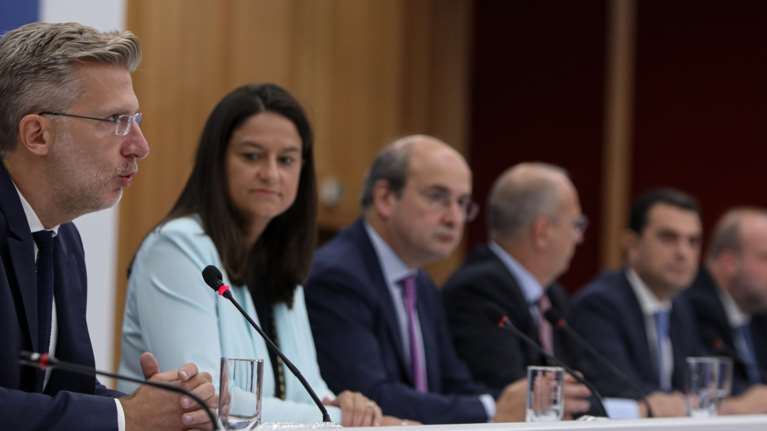 Στεγαστικά δάνεια έως 150.000 ευρώ, με δόση 275 ευρώ σε 10 χιλιάδες νέους- Το πρόγραμμα &quot;Σπίτι μου&quot;