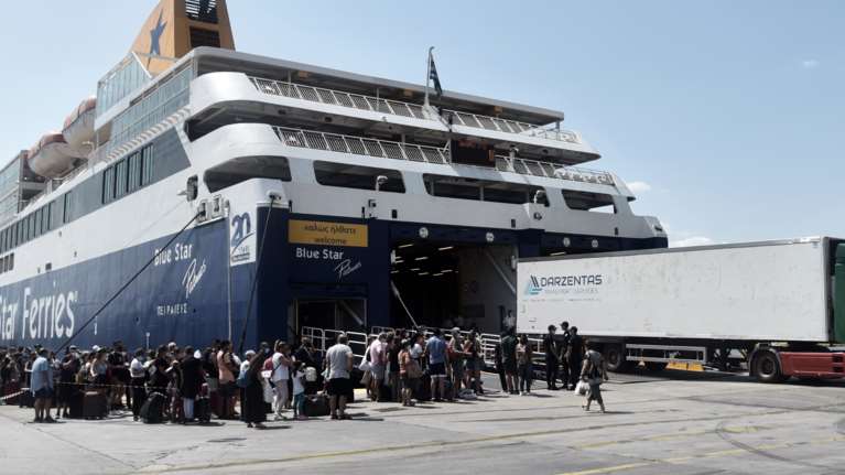 Προειδοποιούν Τζανάκης και Γώγος: Αύξηση 25% στις νοσηλείες  - Εφιαλτικό σενάριο για 5.500 ημερήσια κρούσματα έως τον Σεπτέμβριο