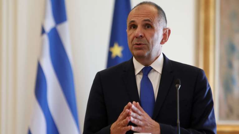 Γεραπετρίτης σε Ράμα: "Να αποφυλακιστεί και να ορκιστεί δήμαρχος Χειμάρρας ο Μπελέρης"