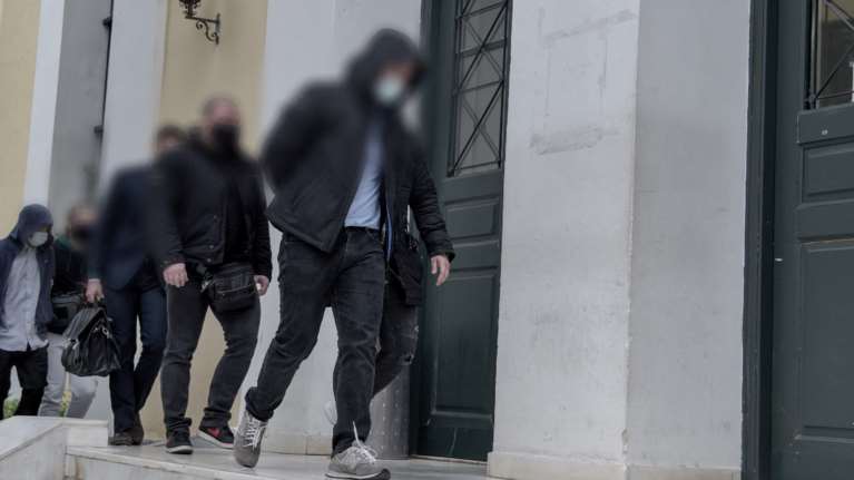 Νέα Σμύρνη: Προφυλακιστέος κρίθηκε και ο 22χρονος που δήλωσε ότι έχασε το πορτοφόλι του