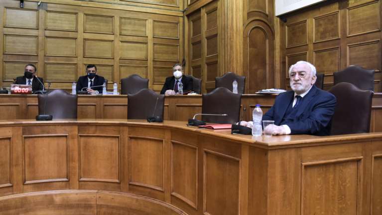 Προανακριτική για Παππά: Αλλοίωση πρακτικών στην κατάθεση Καλογρίτσα καταγγέλλει ο ΣΥΡΙΖΑ