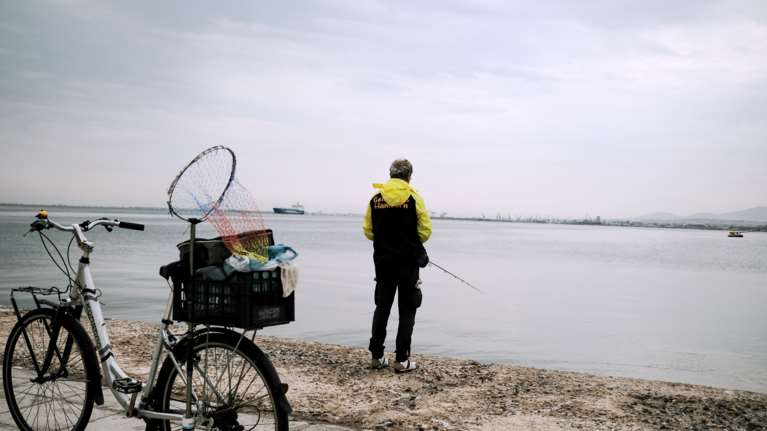 Συννεφιά με υψηλές θερμοκρασίες σήμερα - Πού θα εκδηλωθούν βροχές και καταιγίδες