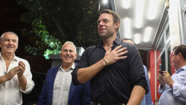 Ζούπης (Opinion Poll): O Κασσελάκης θα κερδίσει με ακόμα μεγαλύτερη διαφορά- Δείχνει εκνευρισμένη η Αχτσιόγλου