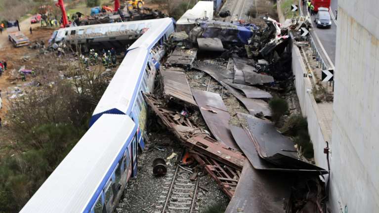 Η πρυτανεία του ΕΜΠ απαγόρευσε εκδήλωση για την τραγωδία στα Τέμπη, καταγγέλλουν φοιτητικοί σύλλογοι
