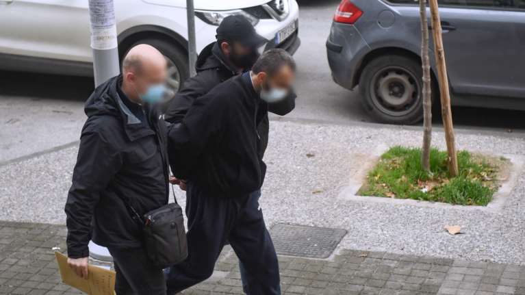 Γυναικοκτονία στη Θεσσαλονίκη: Αυτός είναι ο 49χρονος Αρμένιος που σκότωσε τη σύζυγό του [εικόνες - βίντεο]
