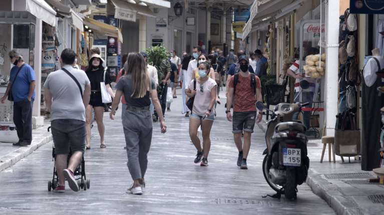 Κορονοϊός: Θα σαρώσει τους ανεμβολίαστους το τέταρτο κύμα - Τρομάζουν τα στοιχεία