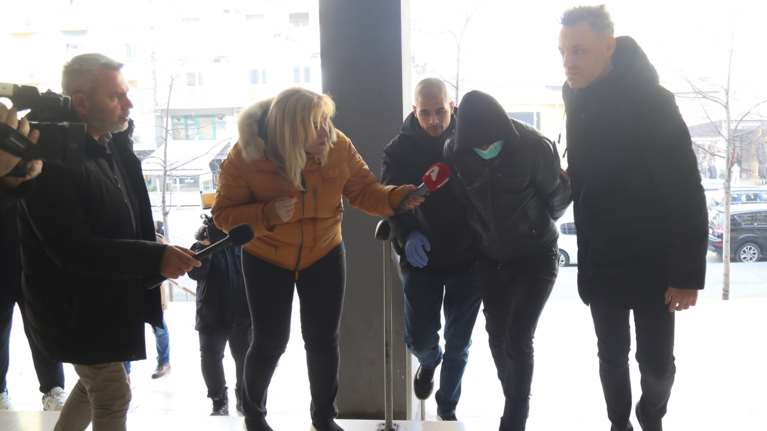 Προφυλακιστέος ο 44χρονος Νορβηγός για τη δολοφονία του αστυνομικού - &quot;Δεν ήθελα να σκοτώσω, έχω κακοποιηθεί στη ζωή μου&quot;