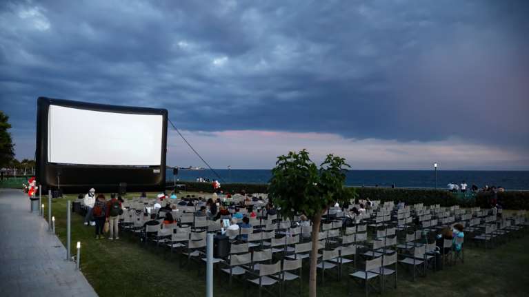 Ο άξιος Χρυσός Φοίνικας του 2023 απέναντι στον σαρωτικό &quot;Οπενχάιμερ&quot; - Τι θα δούμε αυτή την εβδομάδα στα σινεμά