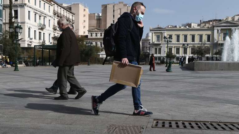 Κορονοϊός: Πάνω από 7.000 τα νέα κρούσματα στην Αττική, 1.900 στη Θεσσαλονίκη - Μια ανάσα από τα χίλια το Ηράκλειο