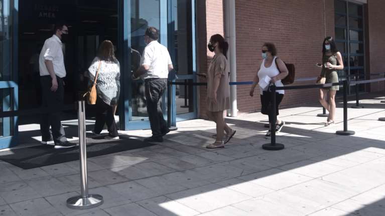 Τρίτη δόση εμβολίου: Δεν θα είναι υποχρεωτική, με mRNA όσοι είχαν κάνει εμβόλιο AstraZeneca