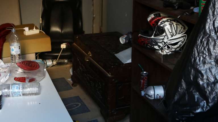 Ομαδικός βιασμός 15χρονου: Προφυλακιστέος και ο ανήλικος από τη Βουλγαρία - Μεταφέρονται στις φυλακές Βόλου