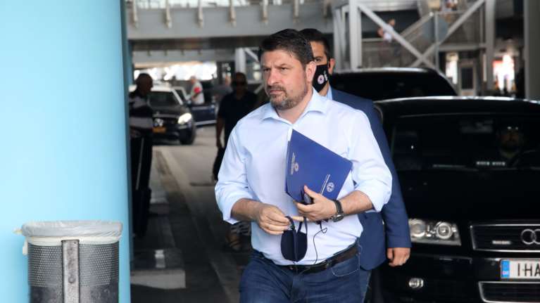 &quot;Καμπανάκι&quot; Χαρδαλιά για τον κορονοϊό: Λίγα λάθη αρκούν για να σημειωθεί έξαρση