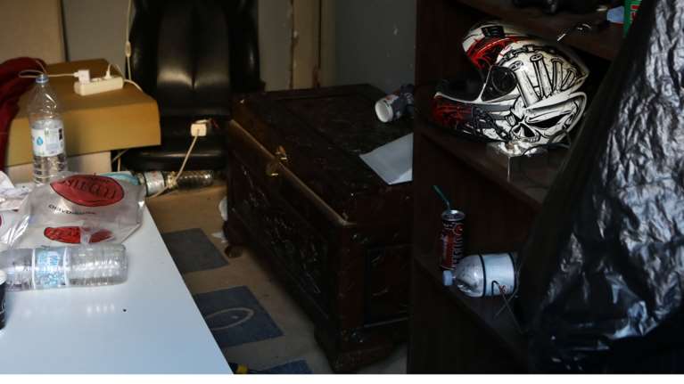 Βιασμός 15χρονου: Προφυλακιστέοι τρεις ανήλικοι, ένας με περιοριστικούς όρους - &quot;Πειραματιζόμασταν ερωτικά&quot;