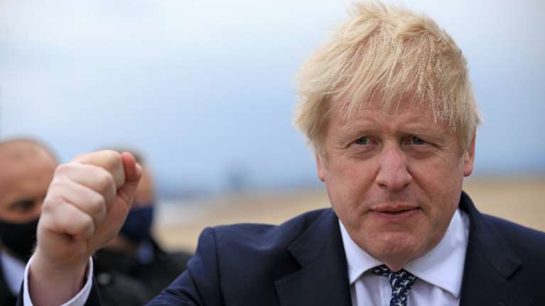 Ιστορική νίκη Τζόνσον: Γκρέμισε το προπύργιο των Εργατικών στο Χάρτλπουλ - Εξέλεξε βουλευτή για πρώτη φορά εδώ και 50 χρόνια