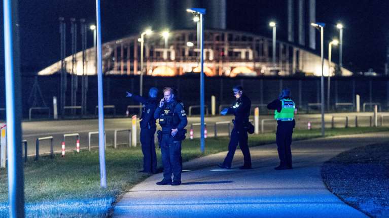 &quot;Drone Wall&quot;: Το σύστημα ανίχνευσης και απόκρουσης drones που σχεδιάζει η Κομισιόν για τα σύνορα της ΕΕ