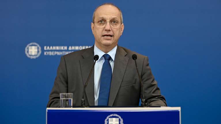 Οικονόμου: Στην πρώτη κάλπη θα κριθεί ποιος θα είναι πρωθυπουργός και ποιο κόμμα θα κυβερνήσει