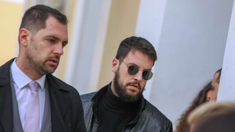 Μάνος Δασκαλάκης στην ανακρίτρια: Οταν άρχισαν τα ΜΜΕ να ασχολούνται με τον θάνατο των παιδιών, η Ρούλα τρόμαξε...