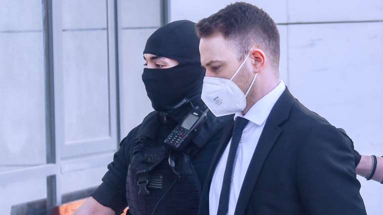 Μπάμπης Αναγνωστόπουλος: Κανένα ελαφρυντικό από το δικαστήριο - Ισόβια ζήτησε η εισαγγελέας