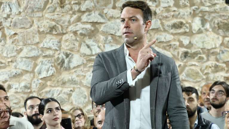 Εκλογές συνέδρων ΣΥΡΙΖΑ: Για καθαρή επικράτηση την πρώτη μέρα της κάλπης μιλούν τόσο Κασσελάκης όσο και οι "87"