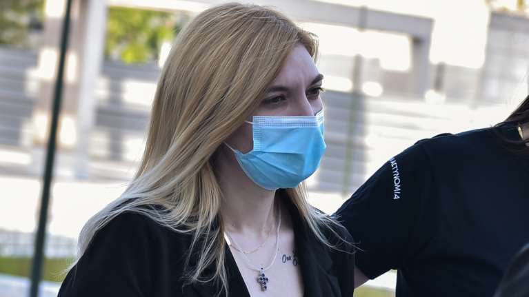 Δίκη Πισπιρίγκου: Συνέχισε την αγόρευση ο Κούγιας - &quot;Η Τζωρτζίνα ήταν ένα παιδί με ημερομηνία λήξεως&quot;