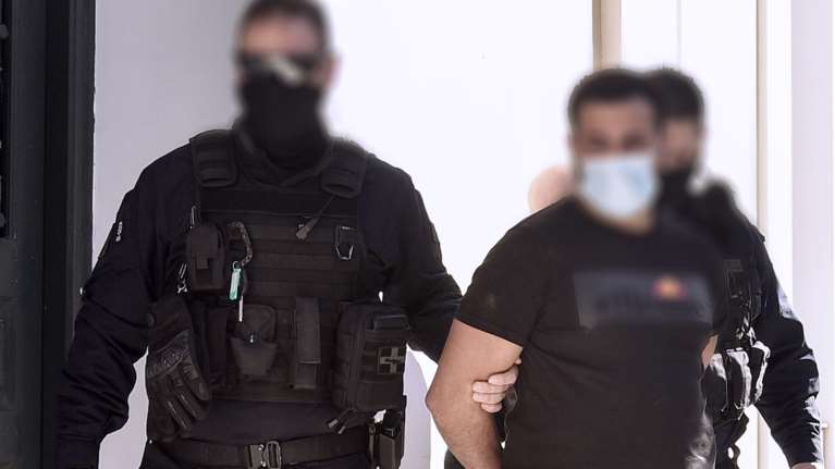 Άγιος Παντελεήμονας: Σήμερα απολογείται ο Αιγύπτιος - "Κινδυνεύει η ζωή της αν αφεθεί ελεύθερος" λέει ο δικηγόρος της 30χρονης